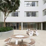 Extremis buitenmeubilair