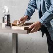 Extremis mobilier extérieur 