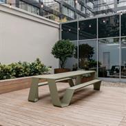 Extremis outdoor furniture
