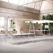 Extremis outdoor furniture