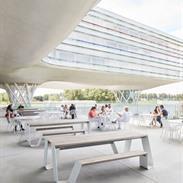 Extremis outdoor furniture