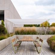 Extremis outdoor furniture