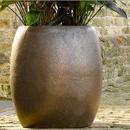 Ceramic plant holders