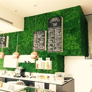 Happy Skin Kafé