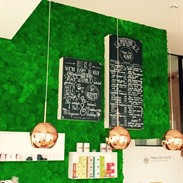 Happy Skin Kafé