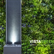 Artificial Green Walls