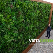 Murs végétaux artificiels