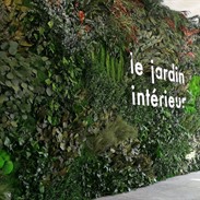 Le Jardin Intérieur