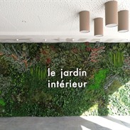 Le Jardin Intérieur