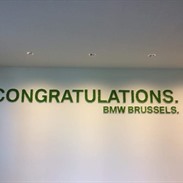 BMW Brussels