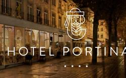 Hotel Portinari Brugge