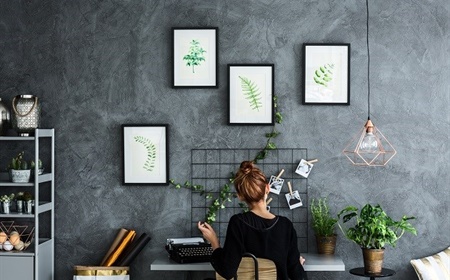 Vrouwen leven langer tussen het groen